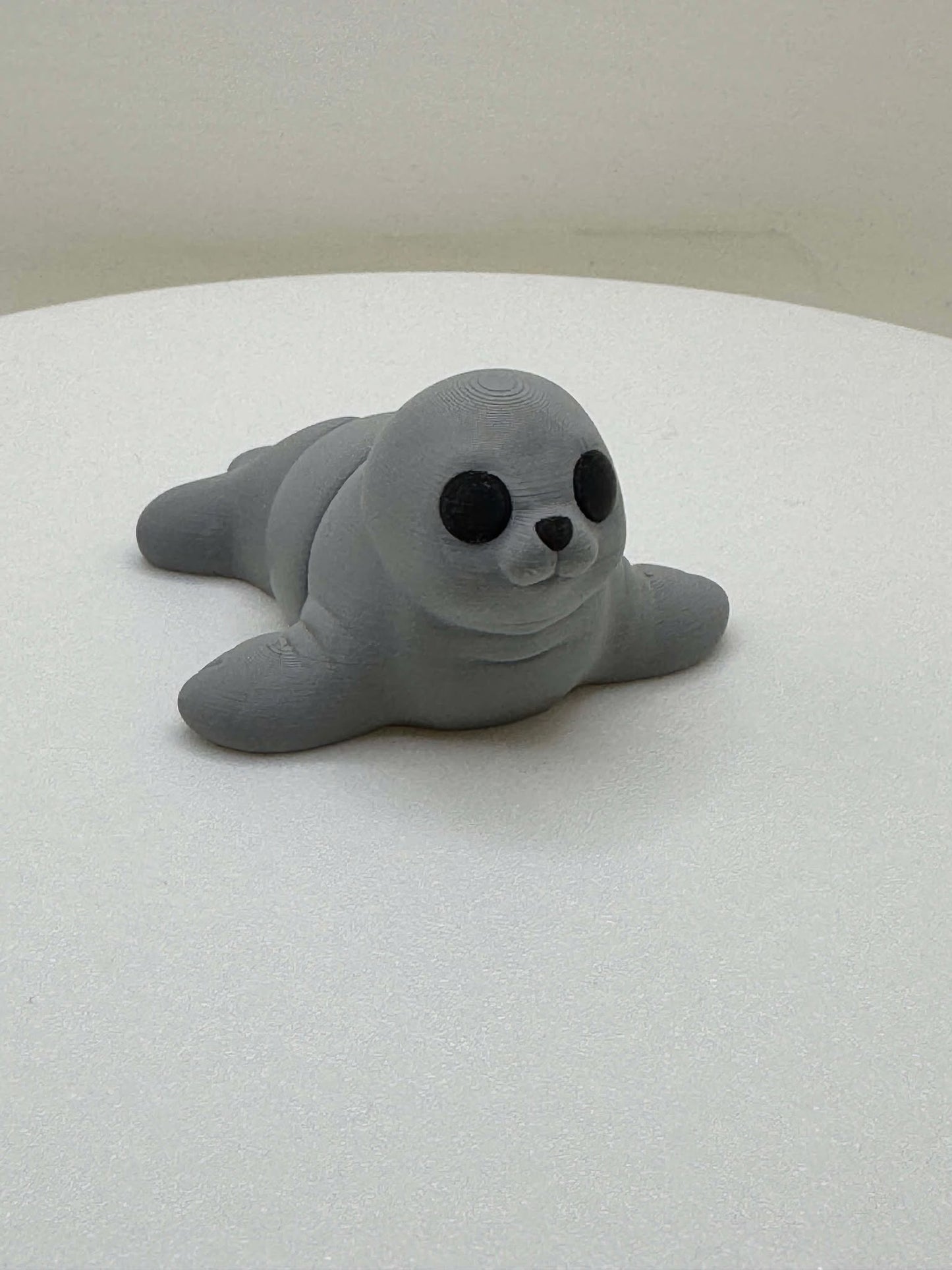 Seal Mini Pocket Pal