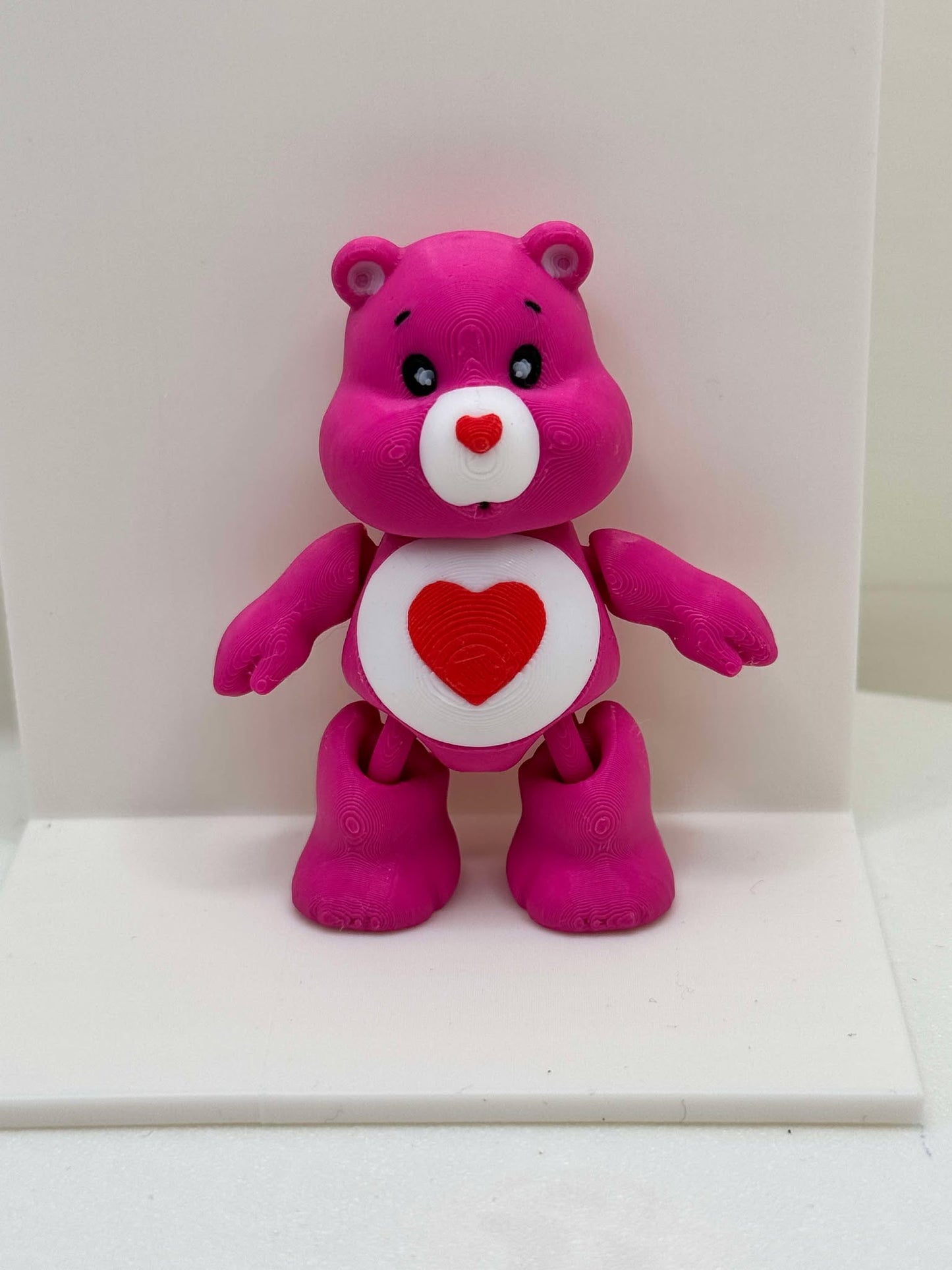 Care Bear Mini Pocket Pals