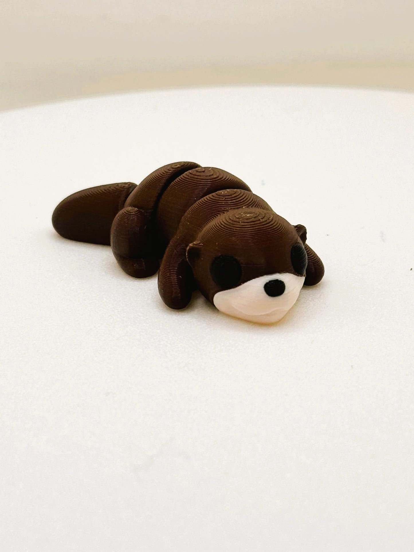 Beaver Mini Pocket Pal