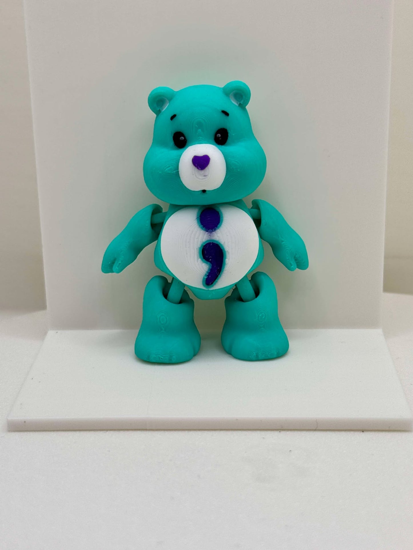 Care Bear Mini Pocket Pals