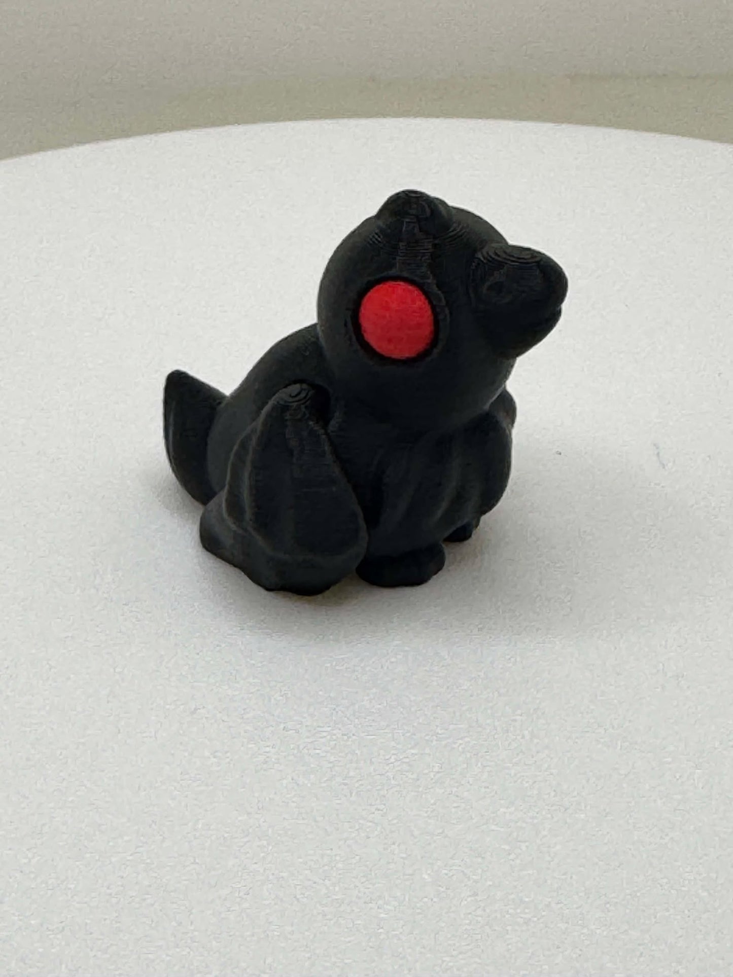 Crow Mini Pocket Pal