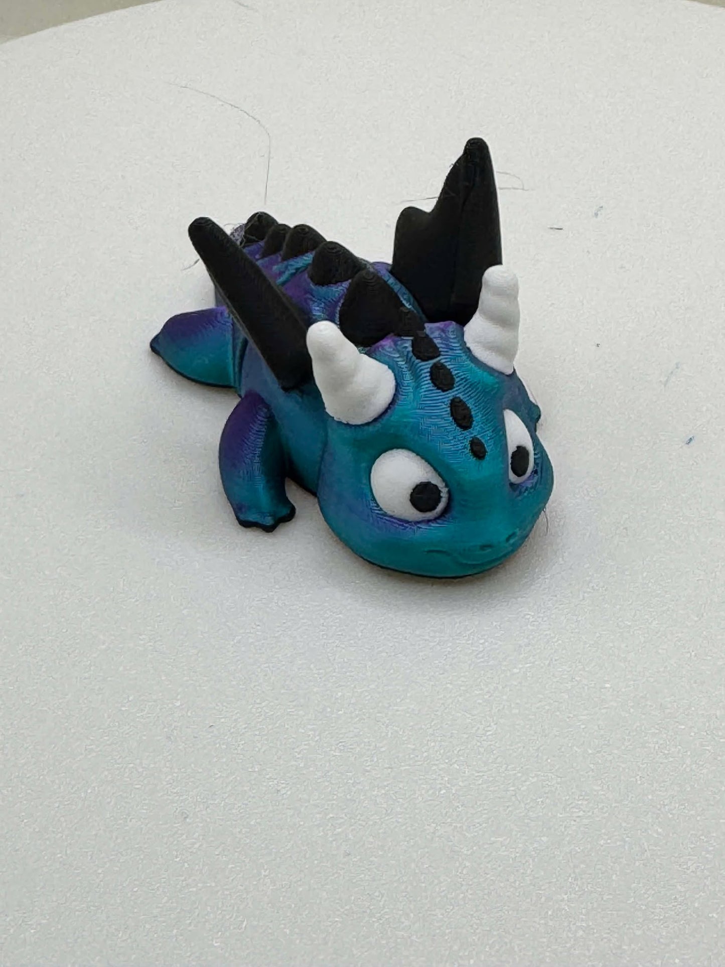 Winged Dragon Mini Pocket Pal