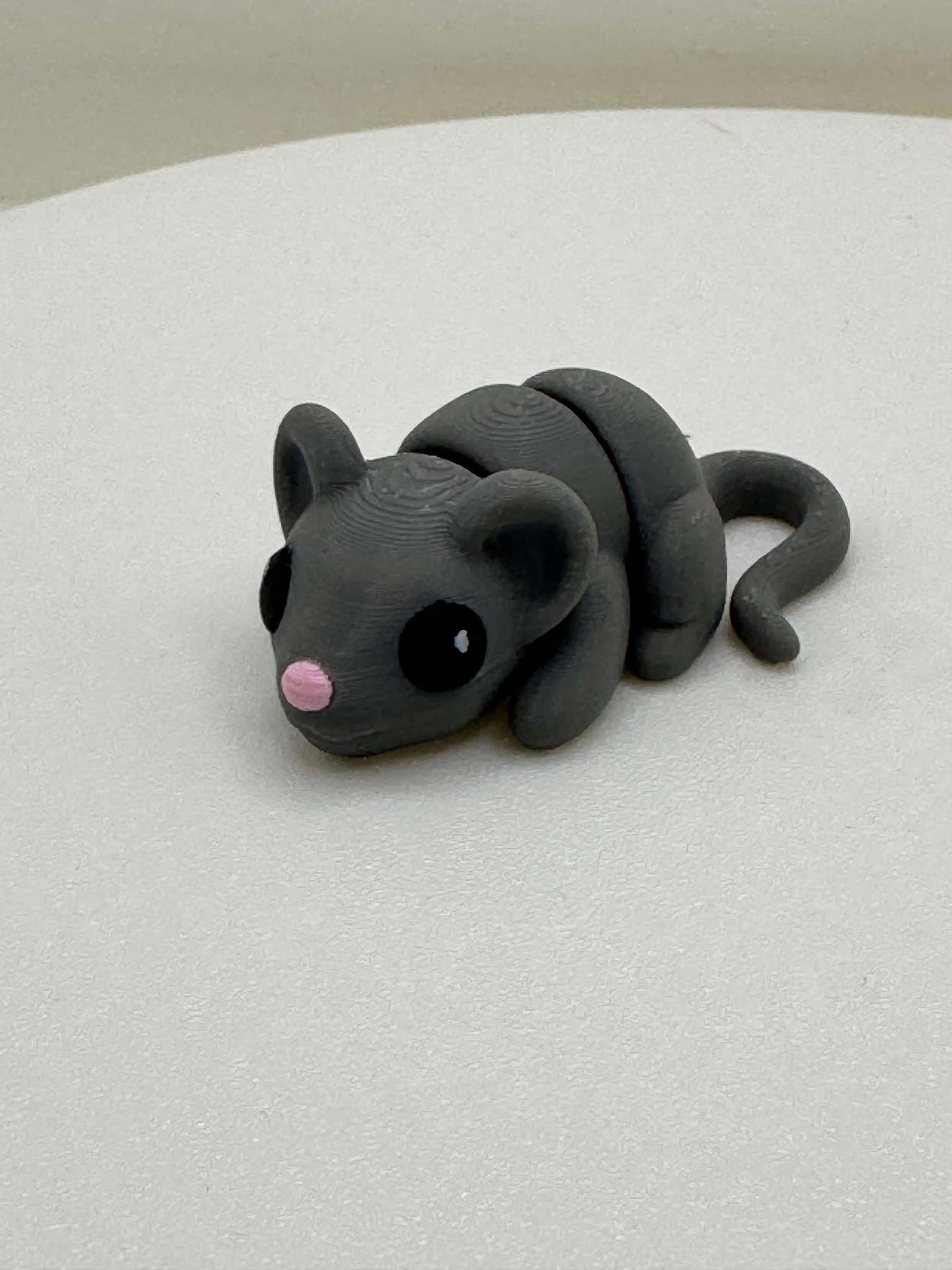 Small Mouse Mini Pocket Pal