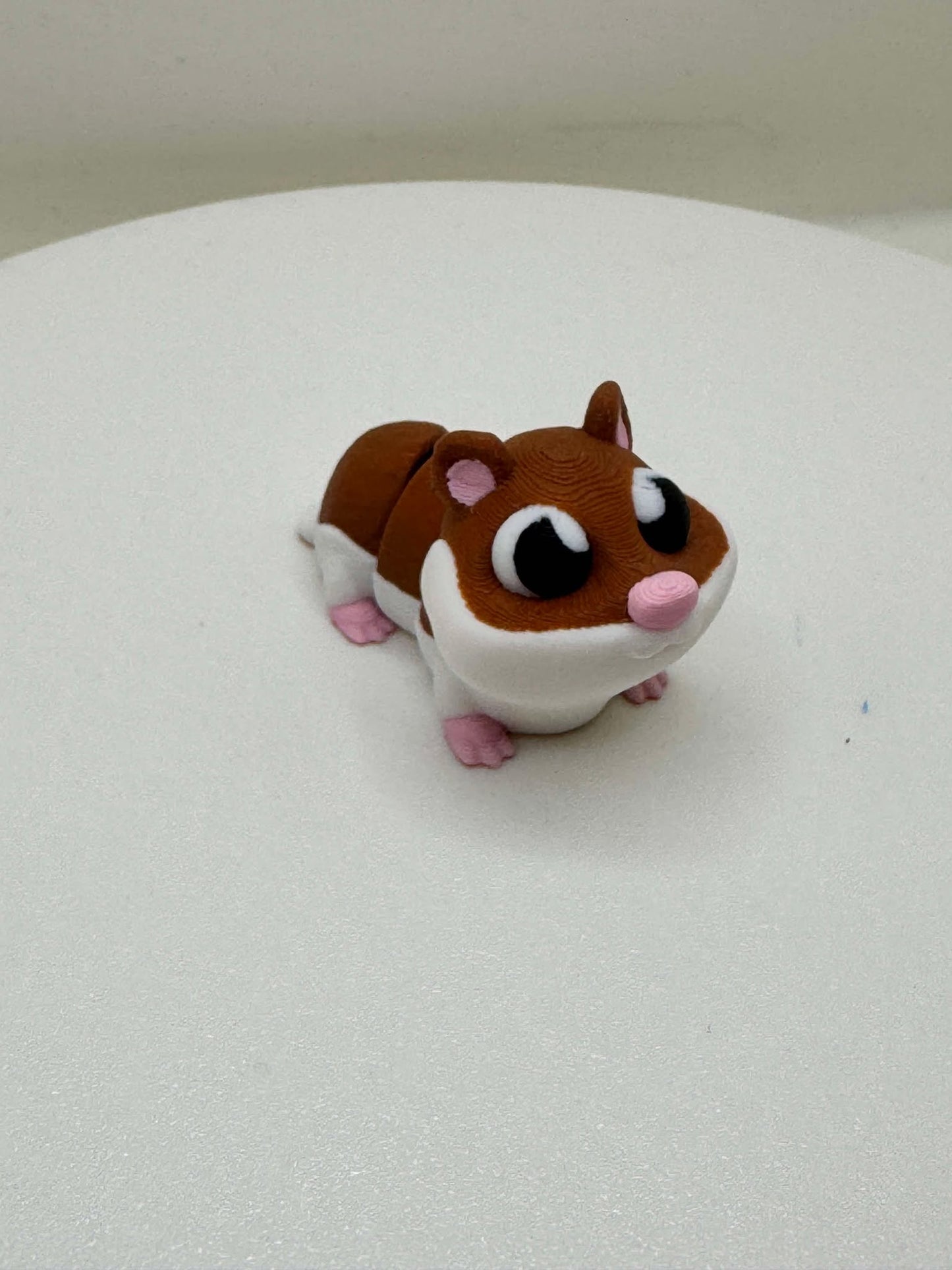 Hamster Mini Pocket Pal