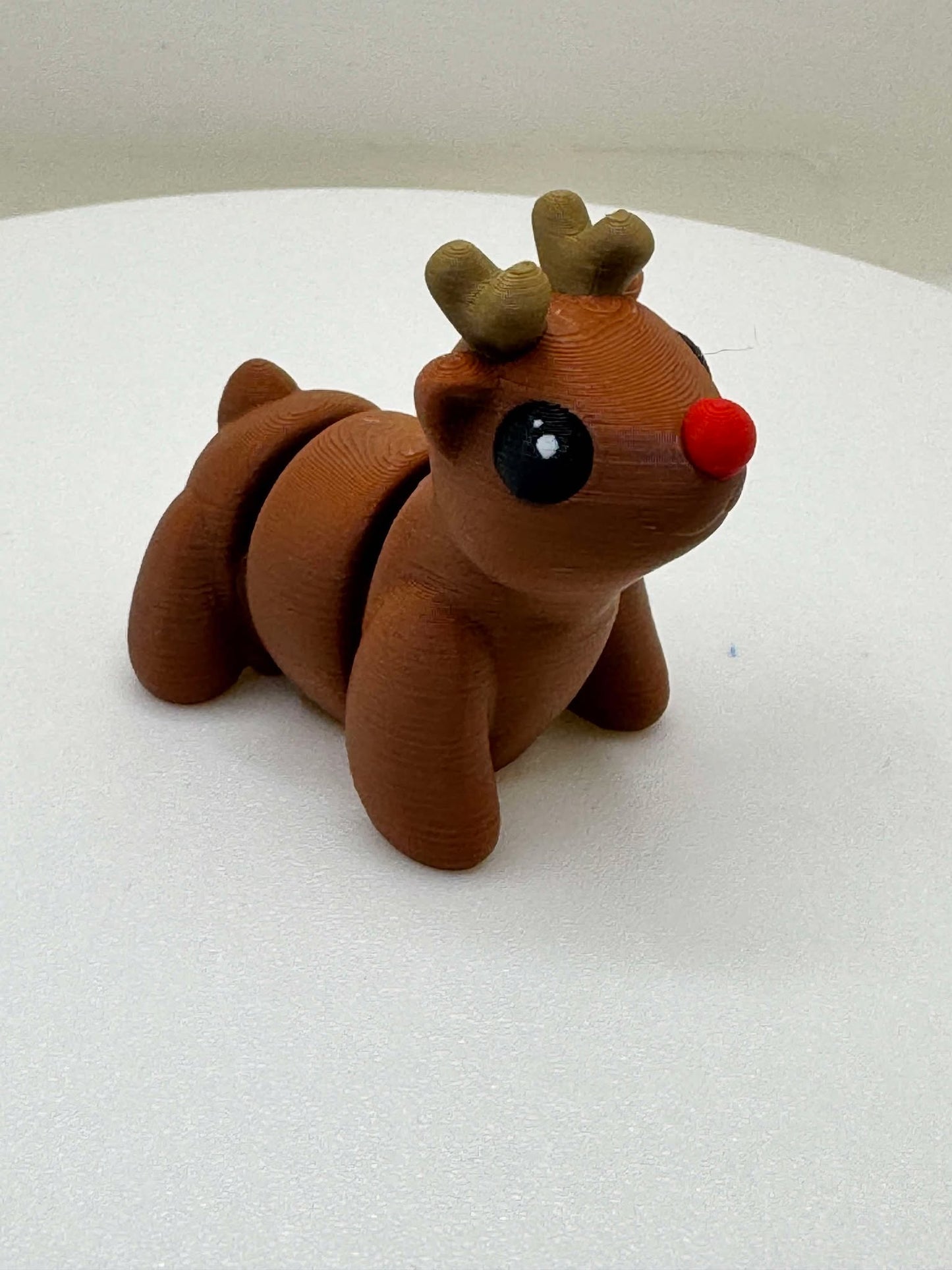 Reindeer Mini Pocket Pal