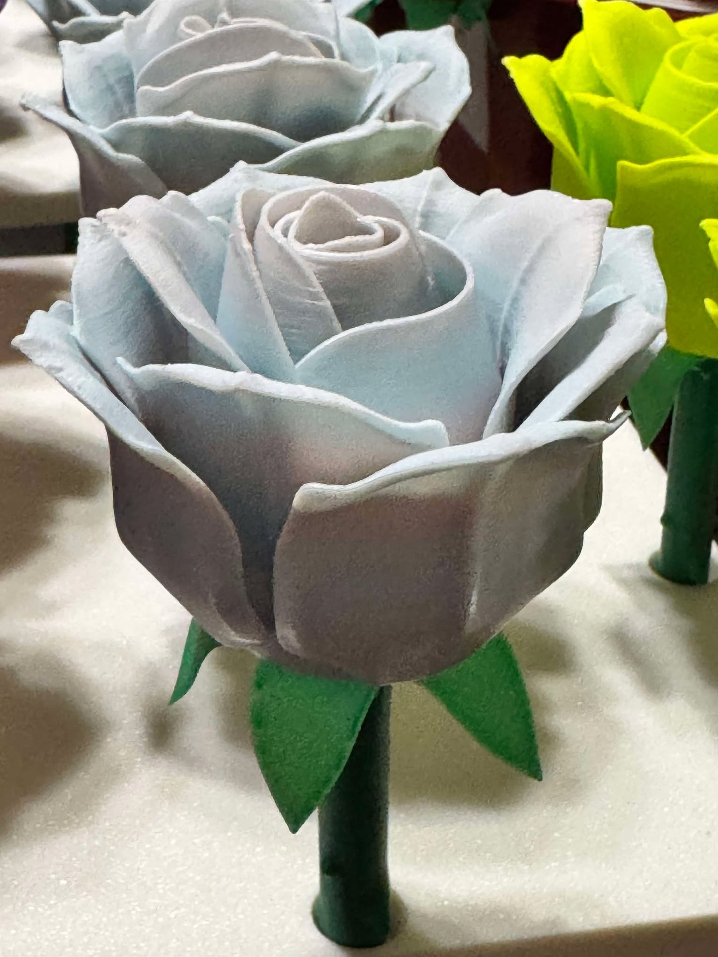 Roses - Full Size