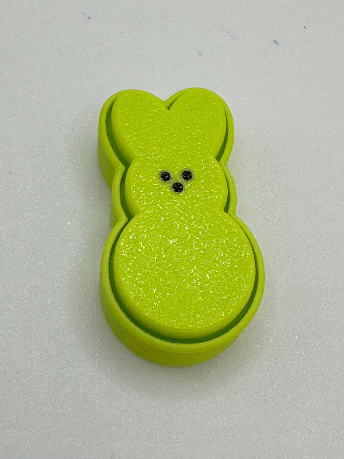 Peep Fidget Clickers