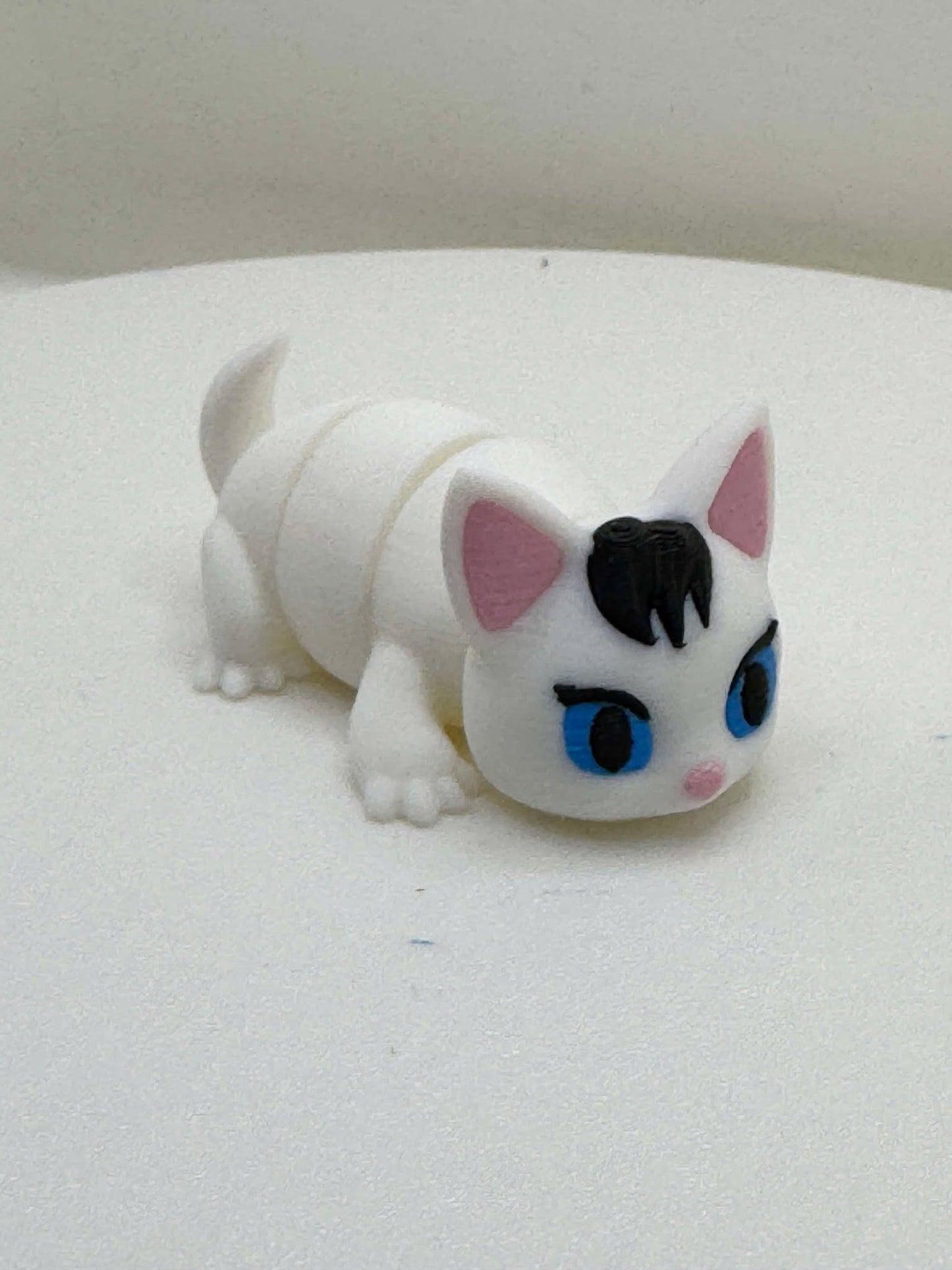 Cat Mini Pocket Pal