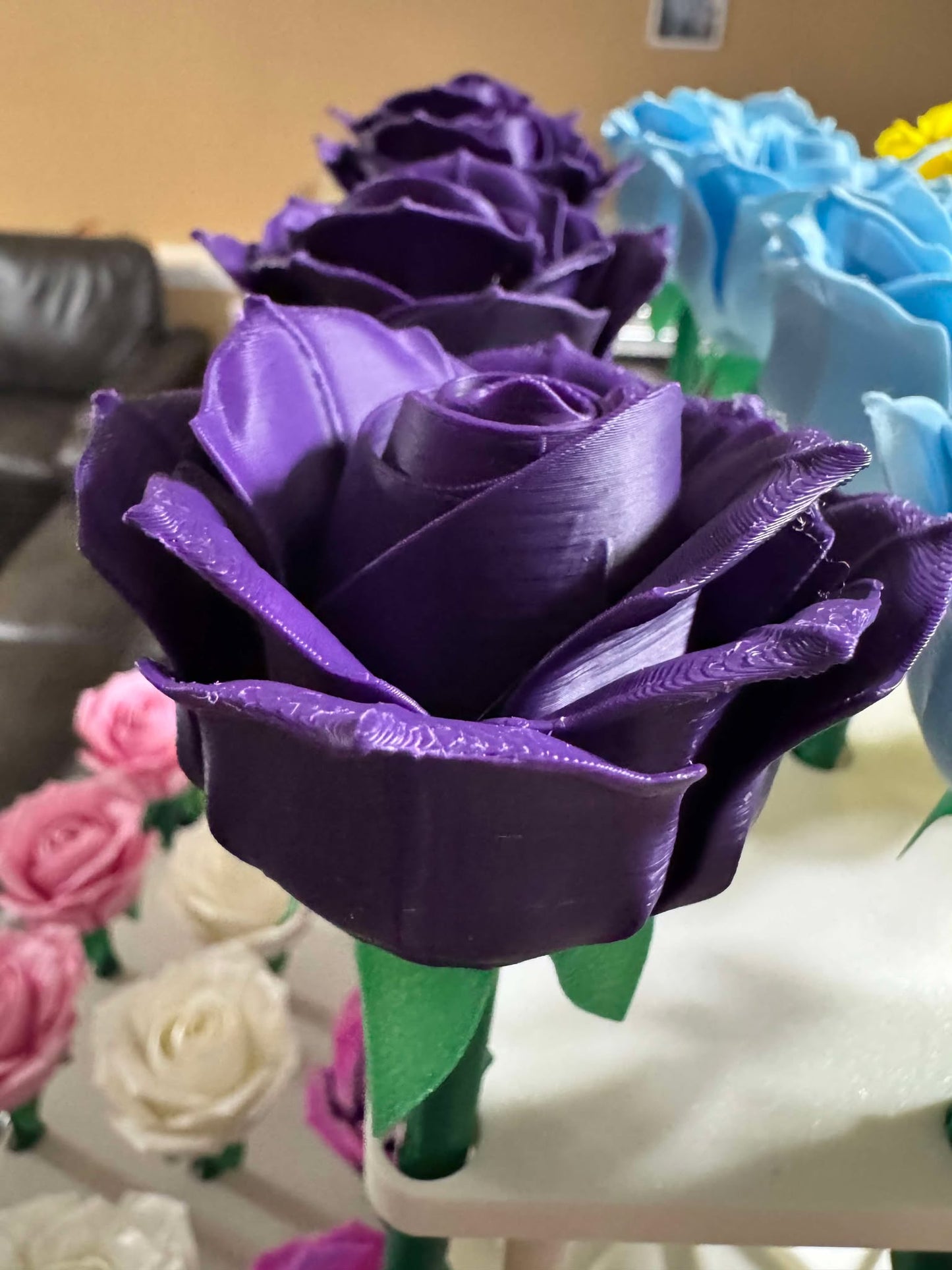 Roses - Full Size