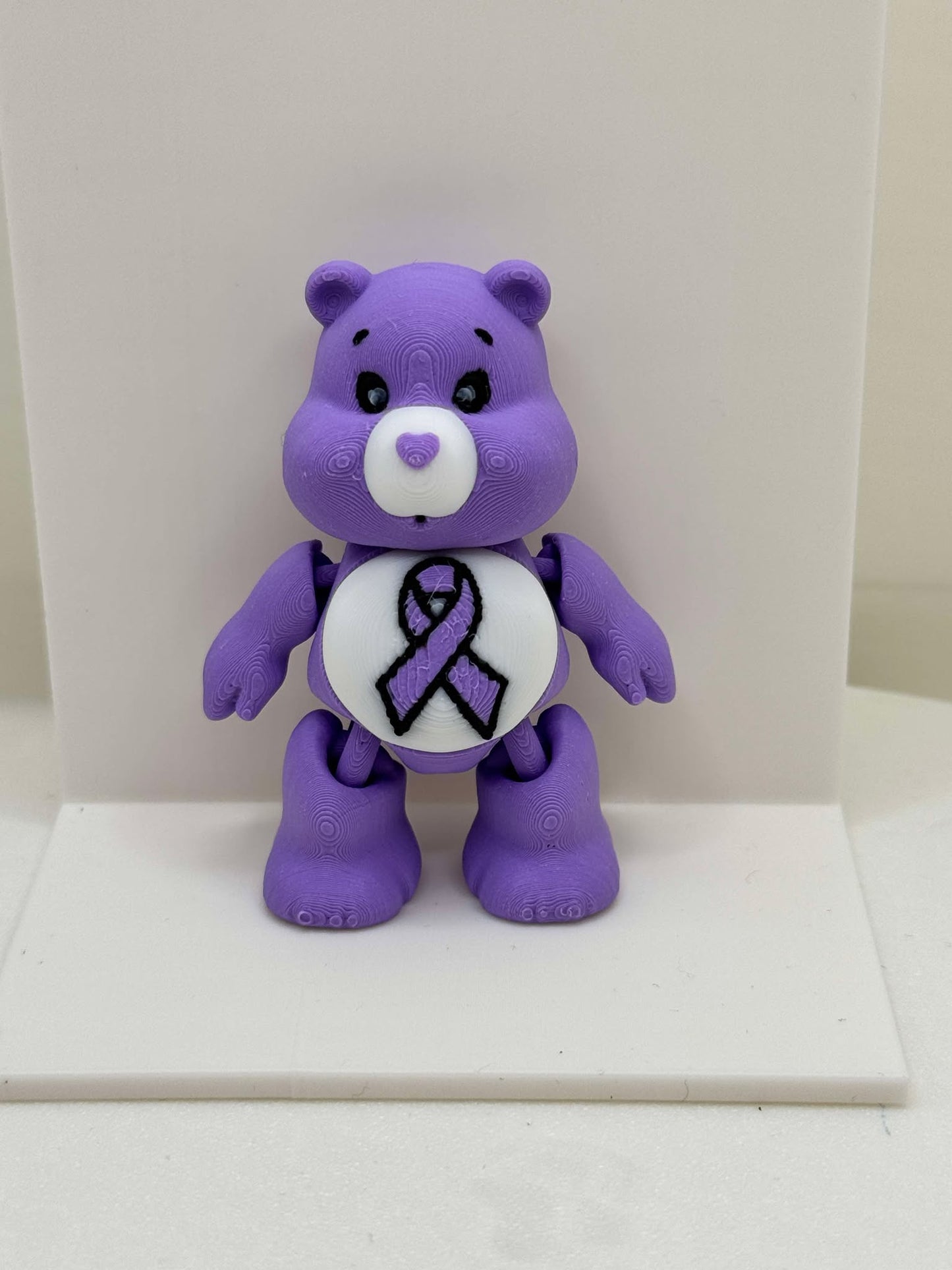 Care Bear Mini Pocket Pals