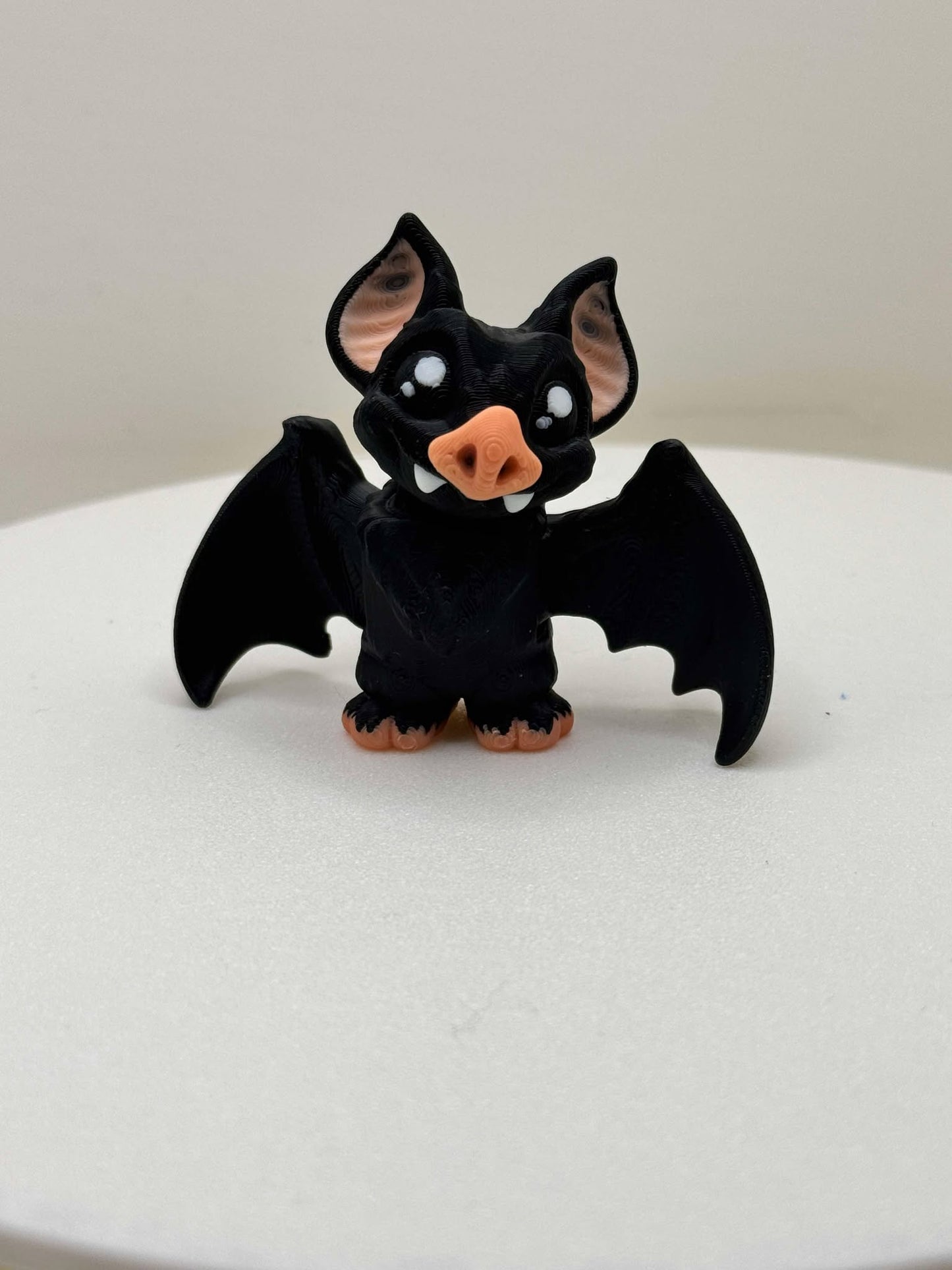 Bat Mini Pocket Pal
