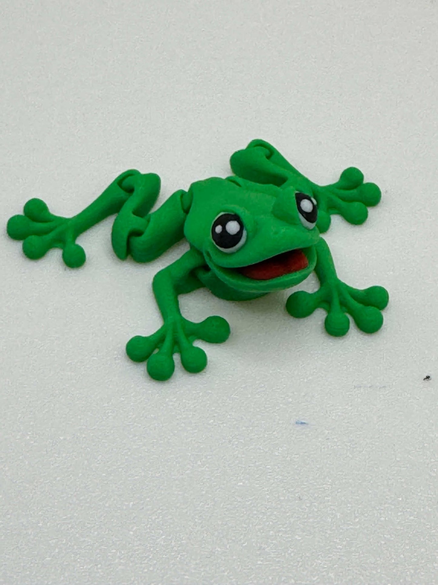 Tree Frog Mini Pocket Pal
