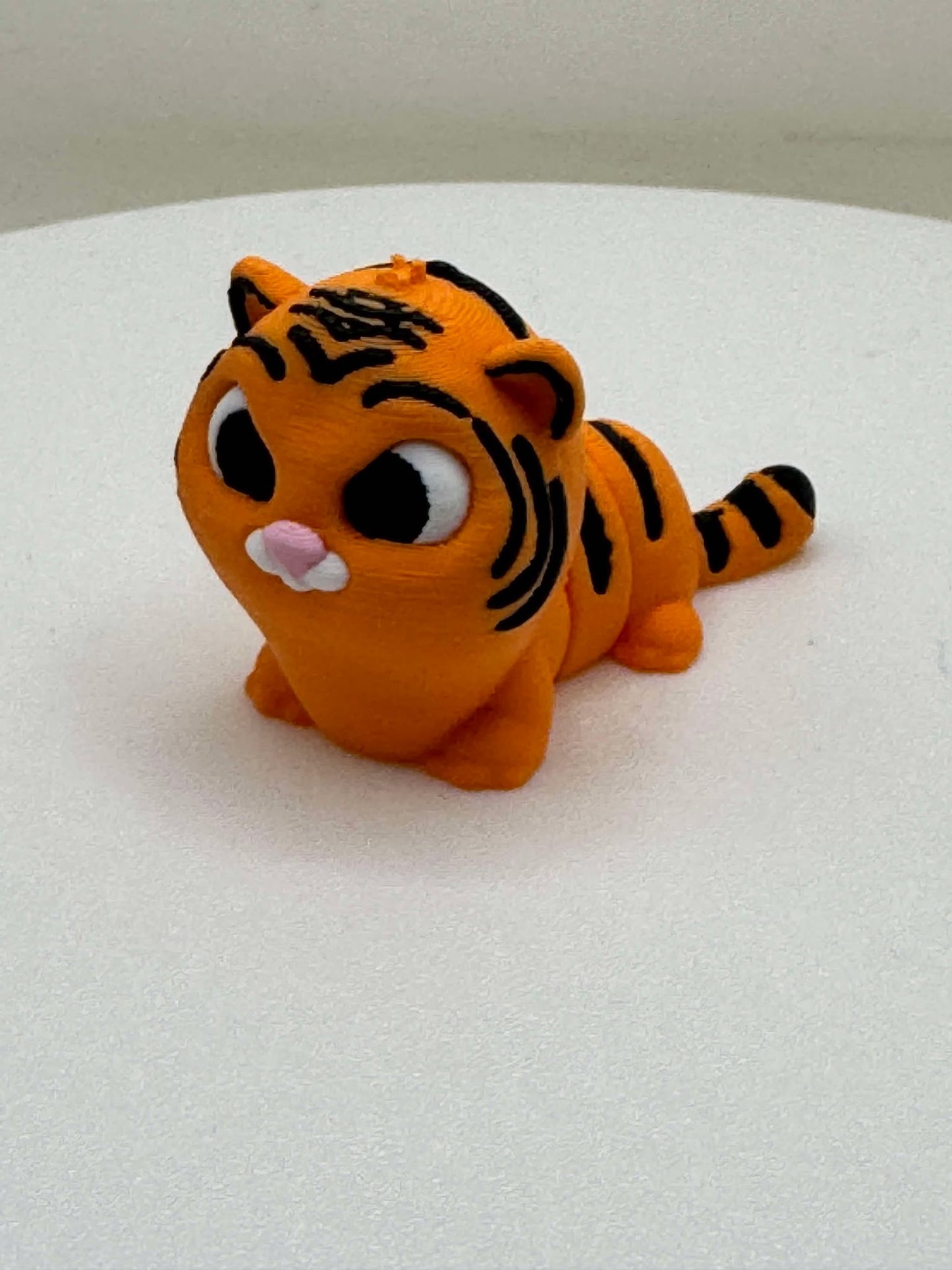 Tiger Mini Pocket Pal