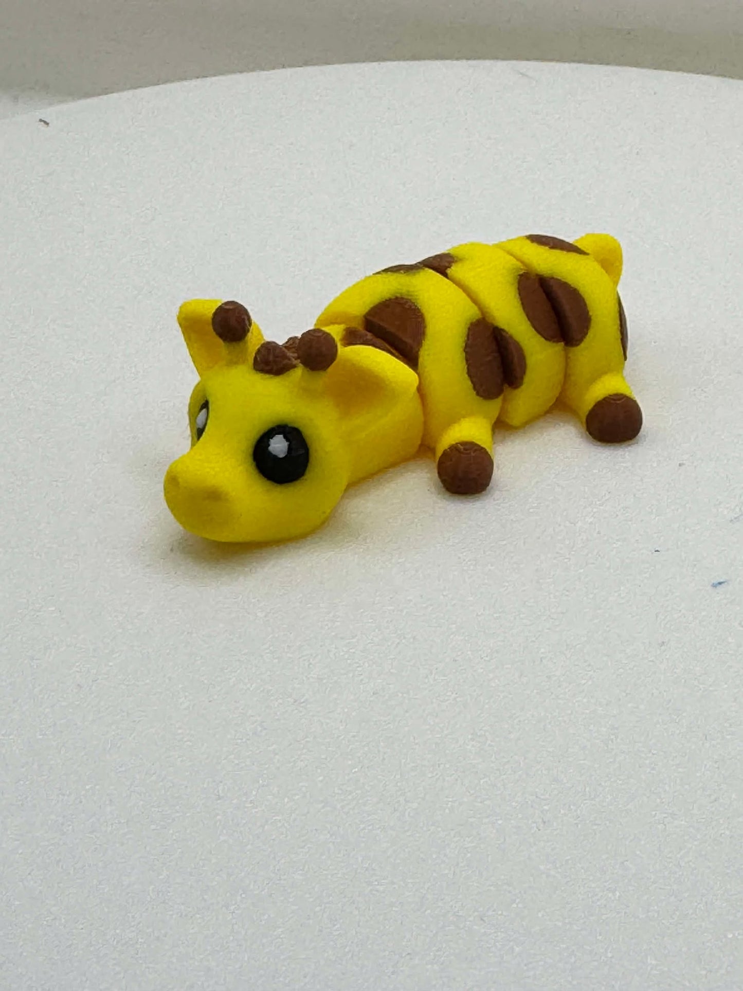 Giraffe Mini Pocket Pals