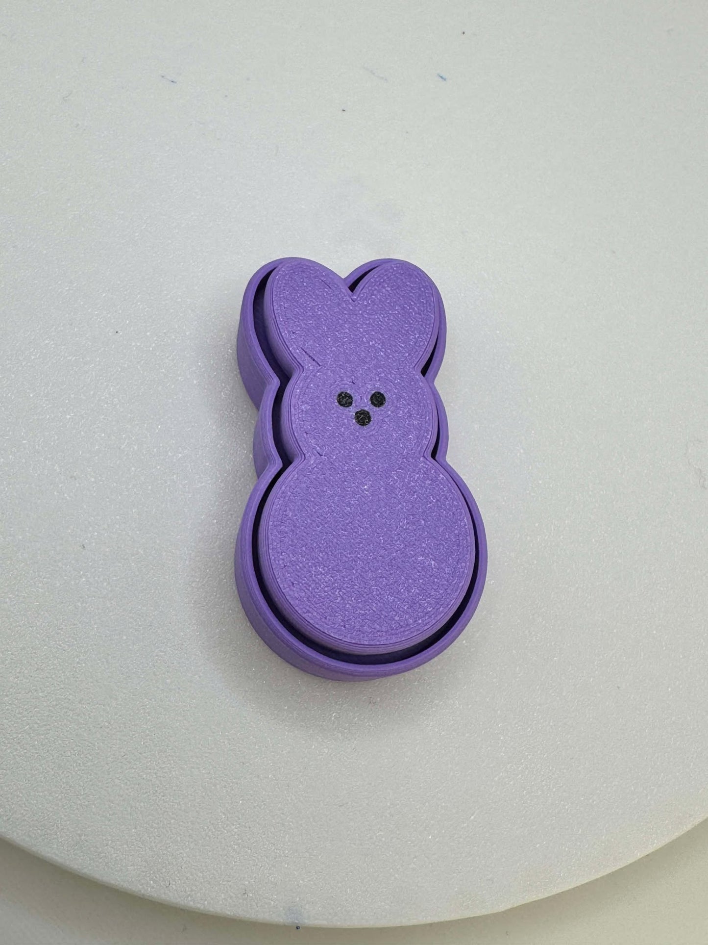 Peep Fidget Clickers