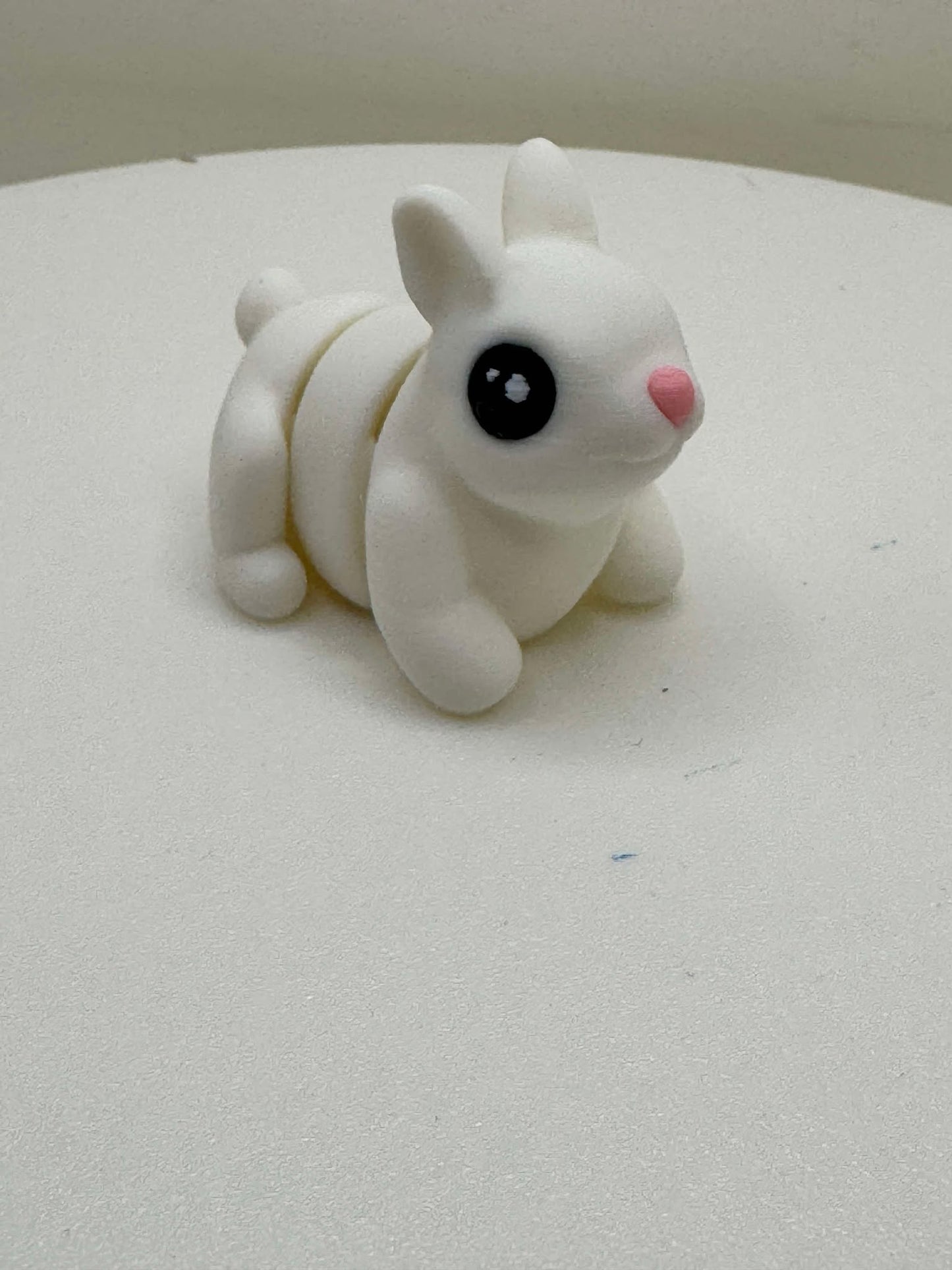 Bunny Mini Pocket Pal