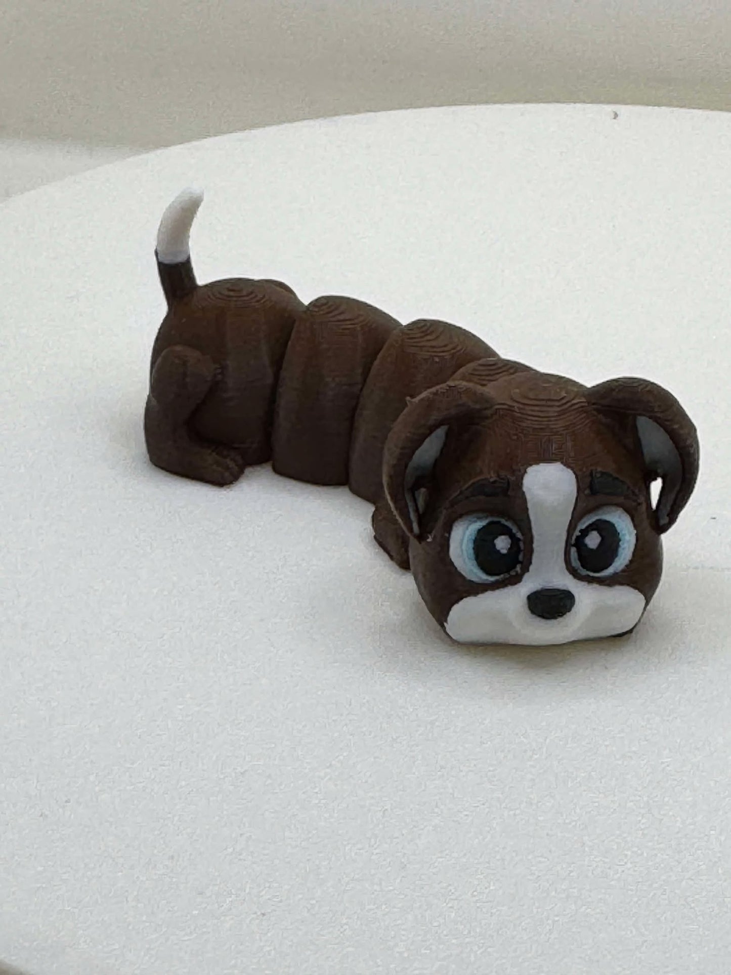 Long Dog Mini Pocket Pal
