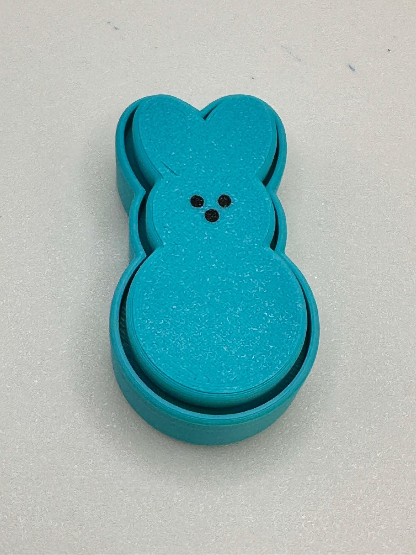 Peep Fidget Clickers