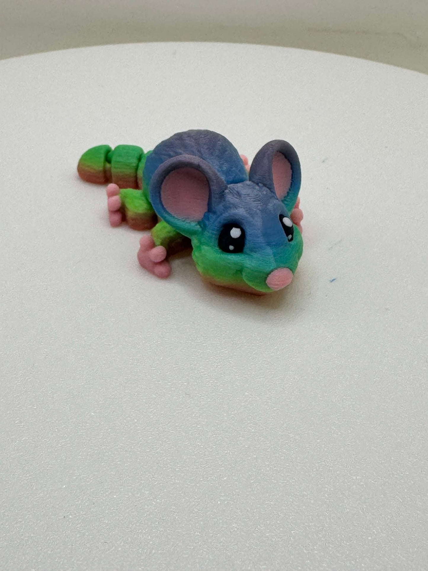 Mouse Mini Pocket Pal
