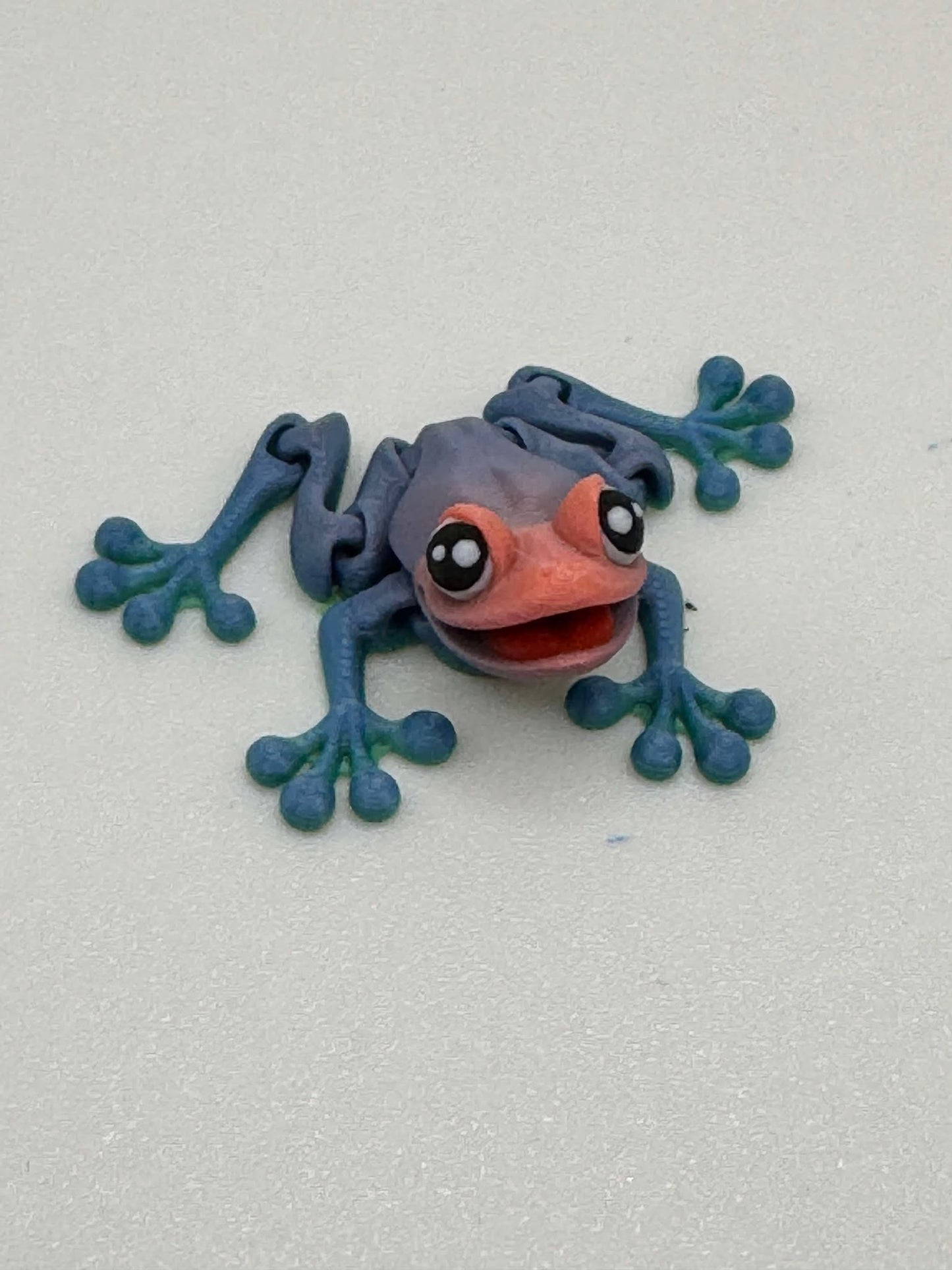 Tree Frog Mini Pocket Pal