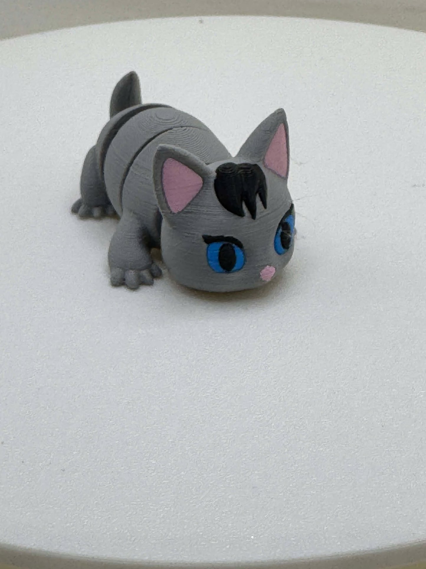 Cat Mini Pocket Pal