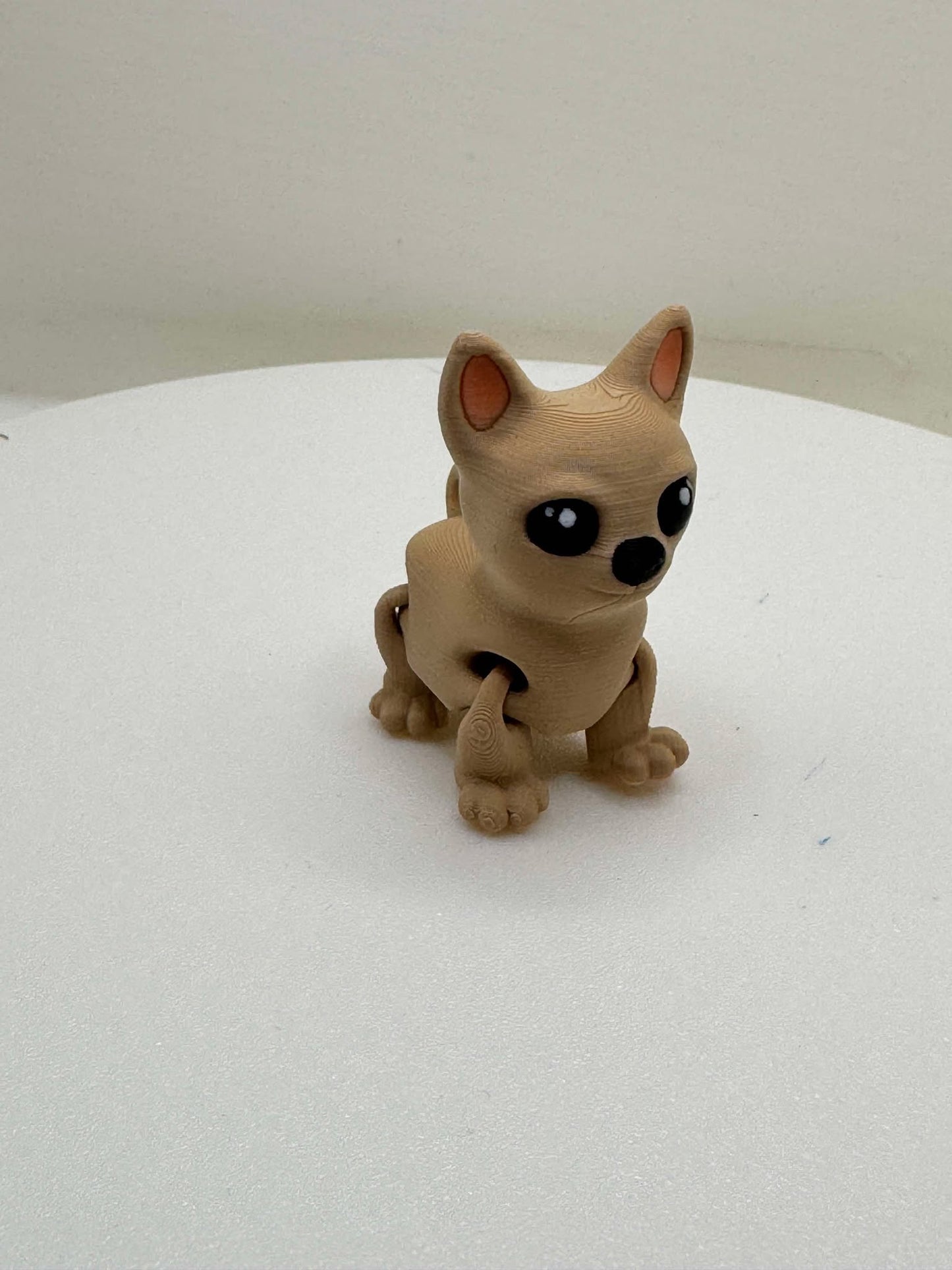 Chihuahua Mini Pocket Pal