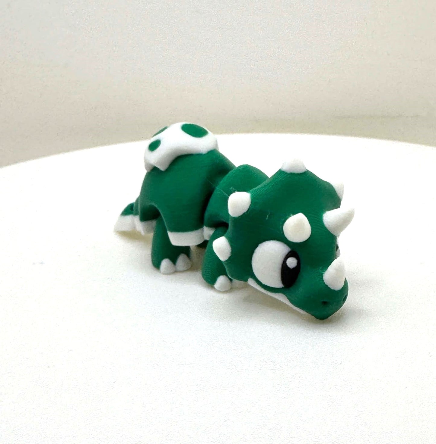 Triceratops Mini Pocket Pal