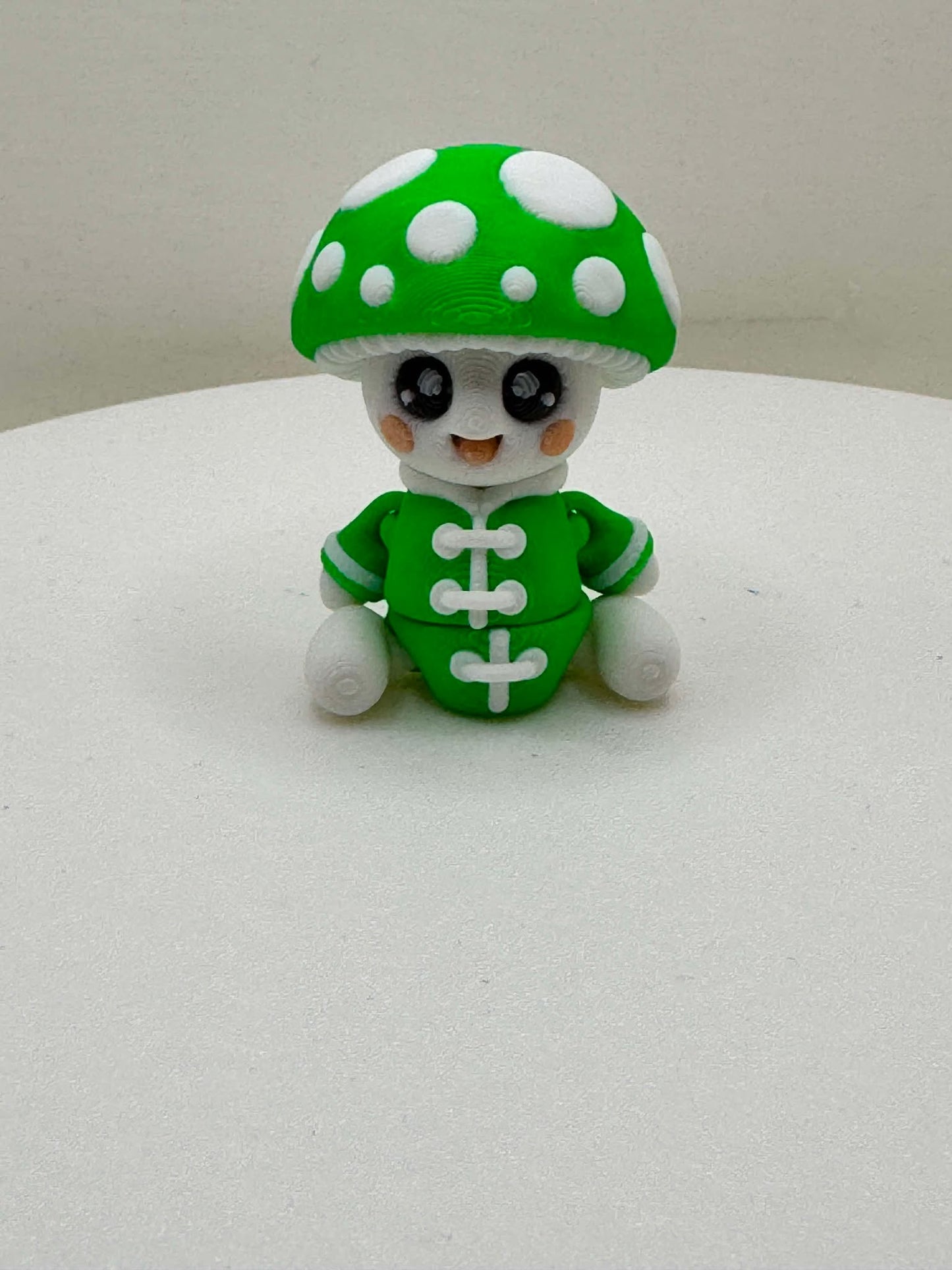 Mushroom Mini Pocket Pal