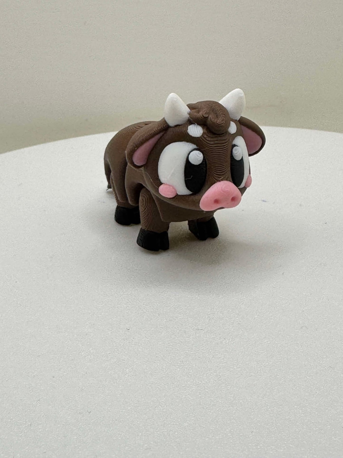 Cow Mini Pocket Pal