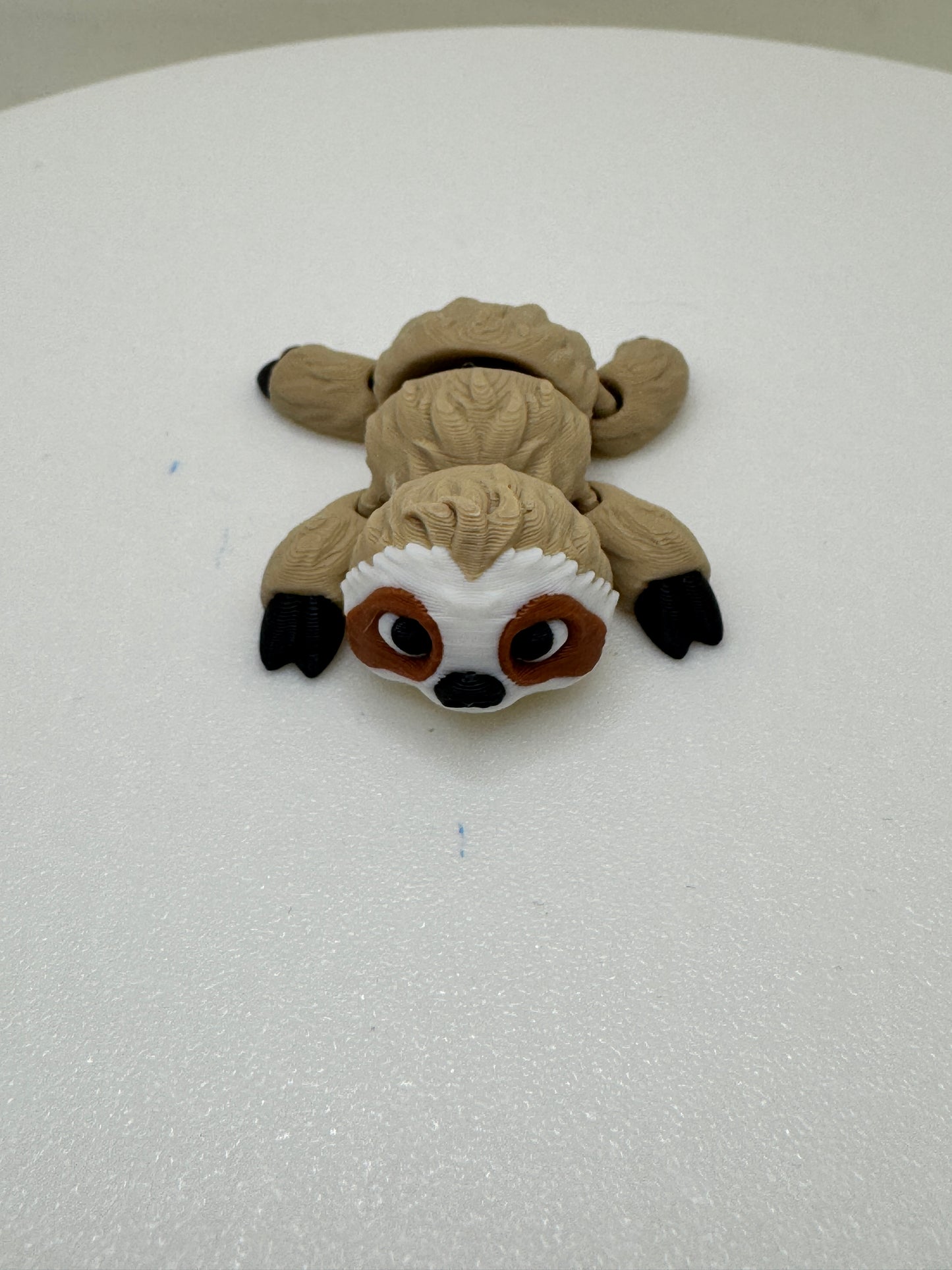 Sloth Mini Pocket Pal
