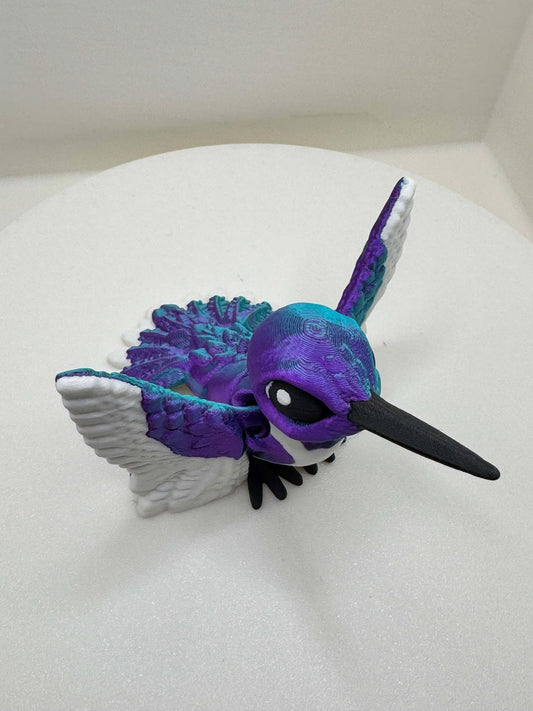 Hummingbird