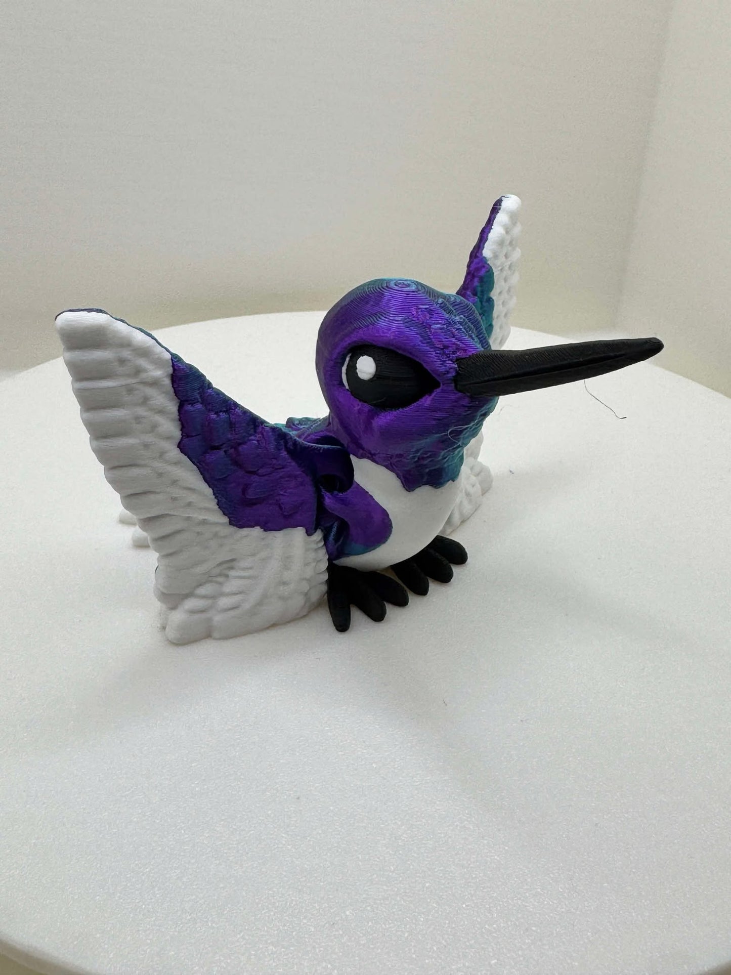 Hummingbird