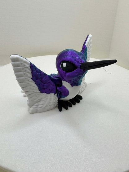 Hummingbird