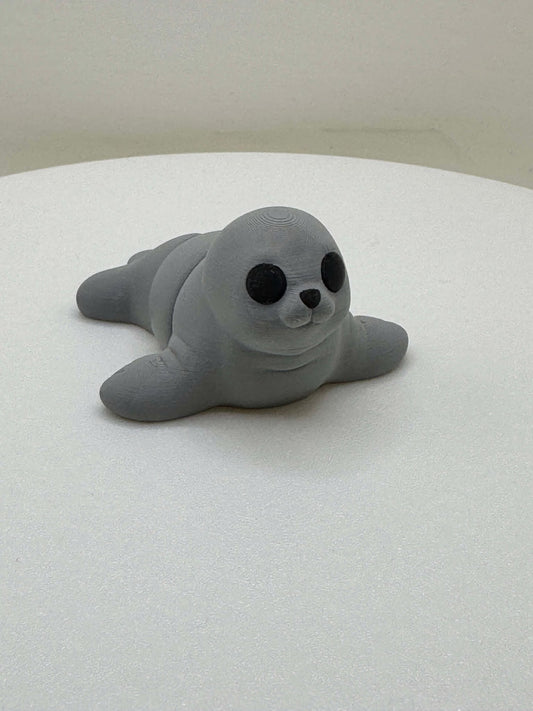 Seal Mini Pocket Pal