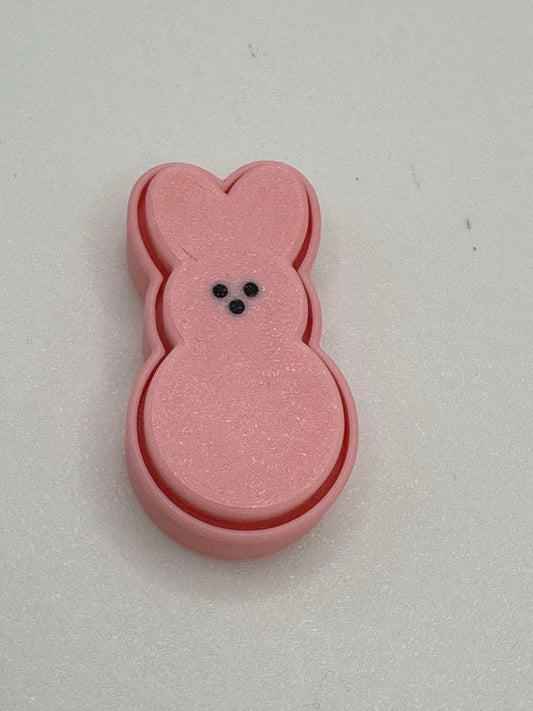 Peep Fidget Clickers