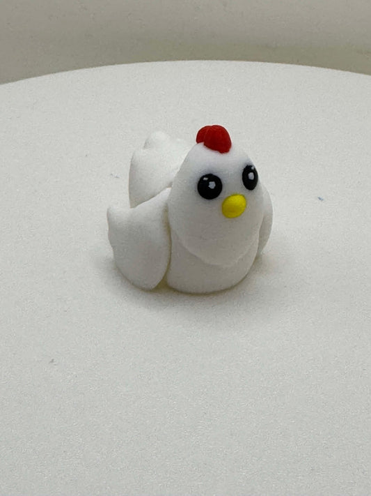 Chicken Mini Pocket Pal