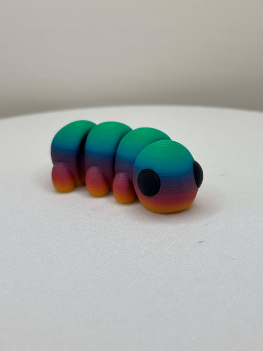 Caterpillar Mini Pocket Pal