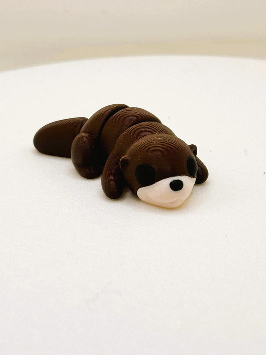 Beaver Mini Pocket Pal