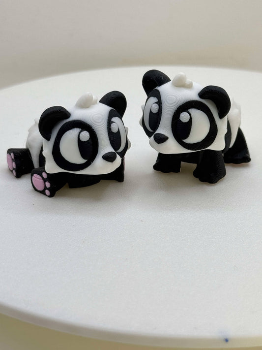 Panda Mini Pocket Pal