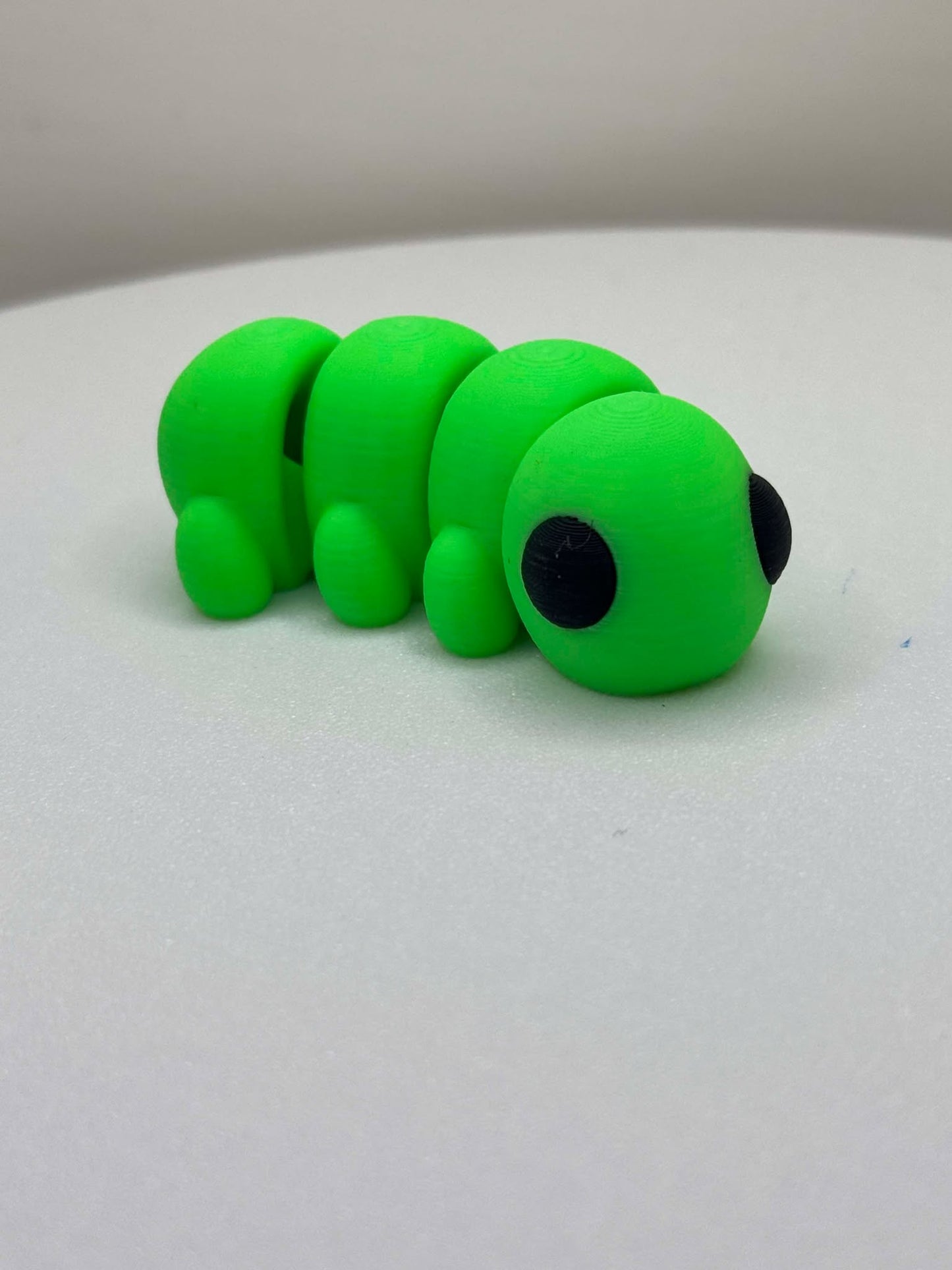 Caterpillar Mini Pocket Pal