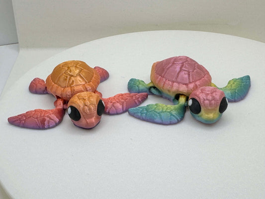 Sea Turtle Mini Pocket Pal