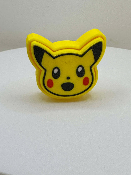 Pikachu Fidget Clicker