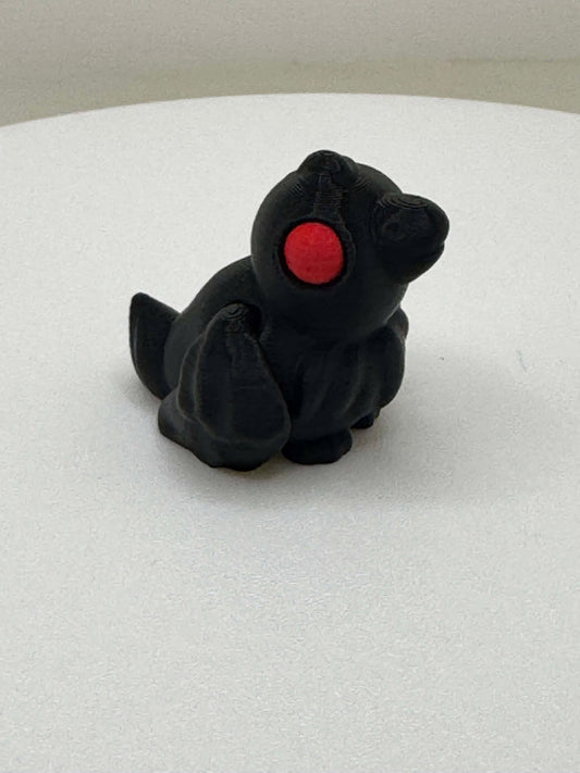 Crow Mini Pocket Pal