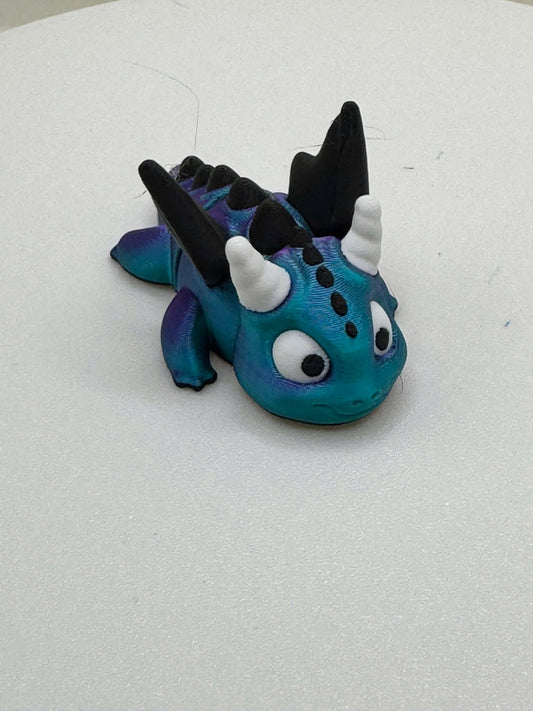 Winged Dragon Mini Pocket Pal