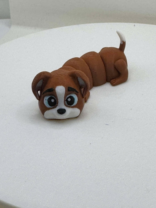 Long Dog Mini Pocket Pal
