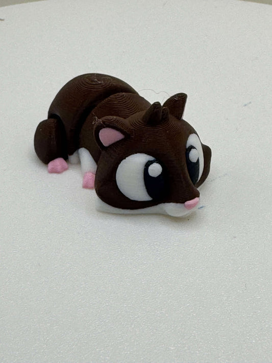 Hamster Mini Pocket Pal