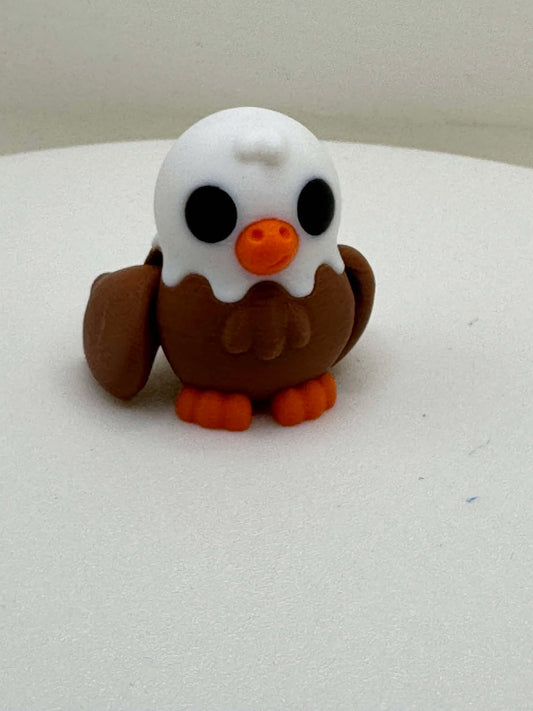Eagle Mini Pocket Pal