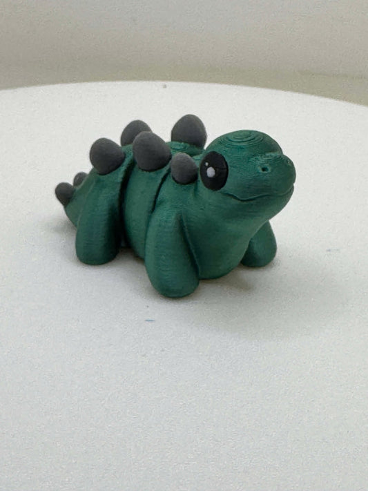 Stegosaurus Mini Pocket Pal