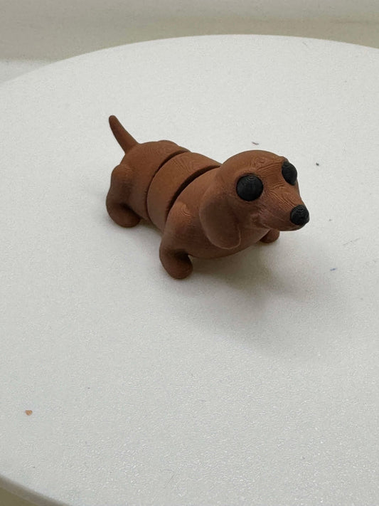 Dachshund Mini Pocket Pal