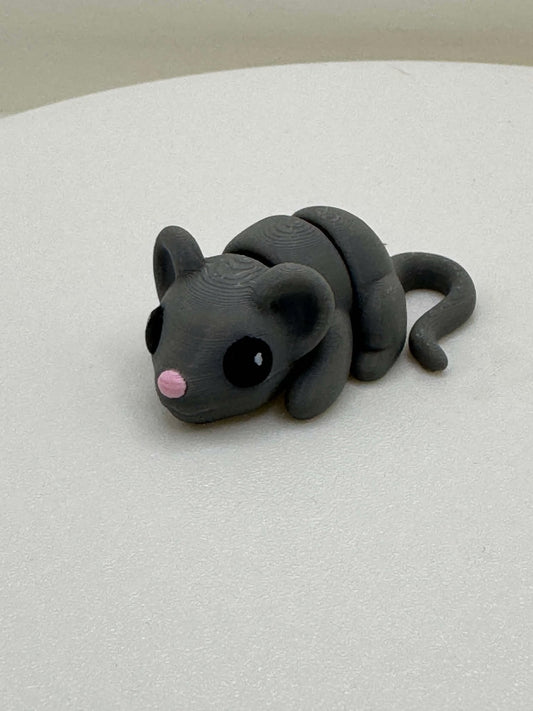 Small Mouse Mini Pocket Pal